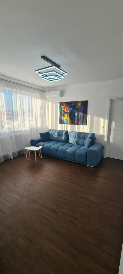 Belvedere Delux Apartment Deva Exteriör bild
