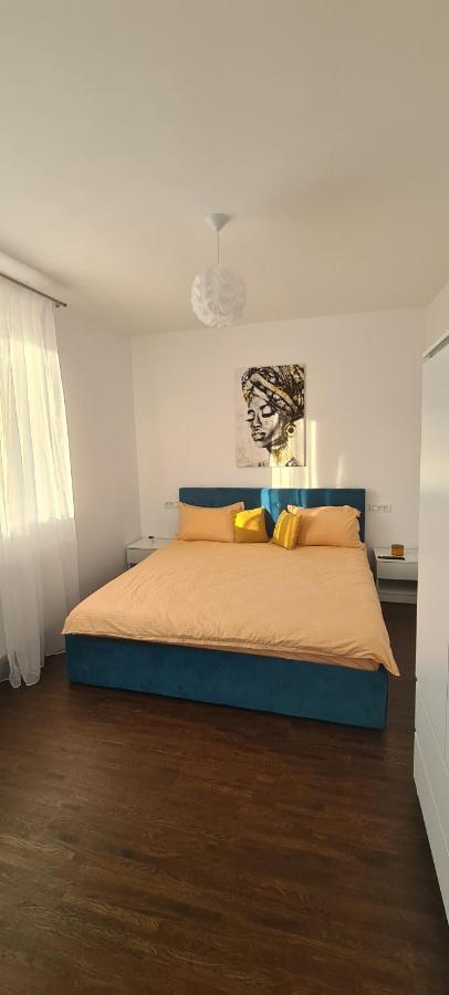 Belvedere Delux Apartment Deva Exteriör bild